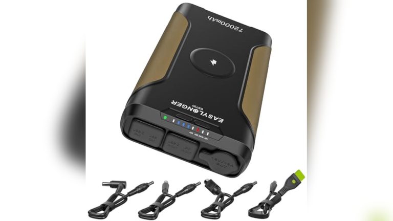 Best Lithium Ion Solar Battery