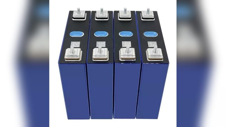 Best Lithium Iron Phosphate Battery for Solar