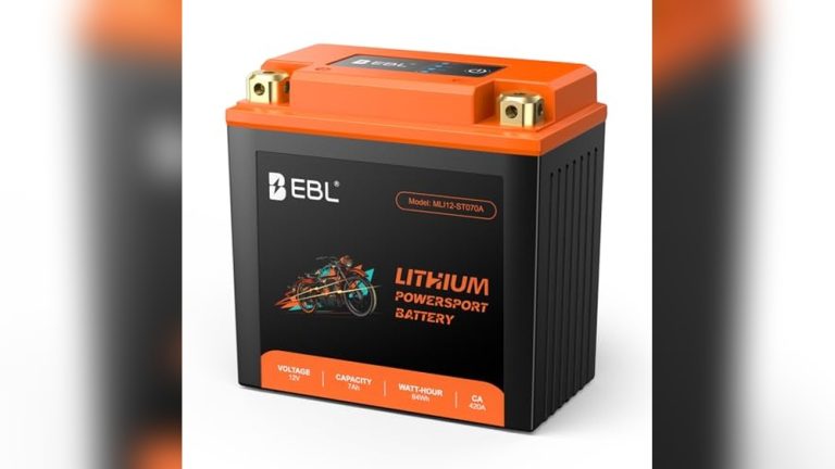 Best Lithium Jet Ski Battery